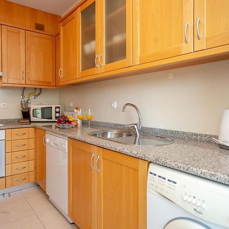 Greice Homes-Apartamento 2 Quartos, Monte Da Balaia, Olhos De Agua, Albufeira Olhos de Agua  Exteriör bild