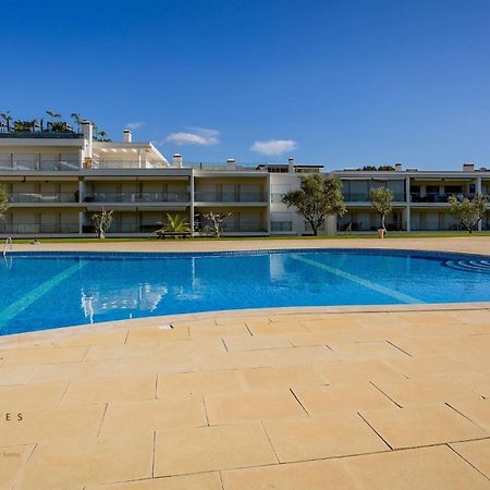 Greice Homes-Apartamento 2 Quartos, Monte Da Balaia, Olhos De Agua, Albufeira Olhos de Agua  Exteriör bild