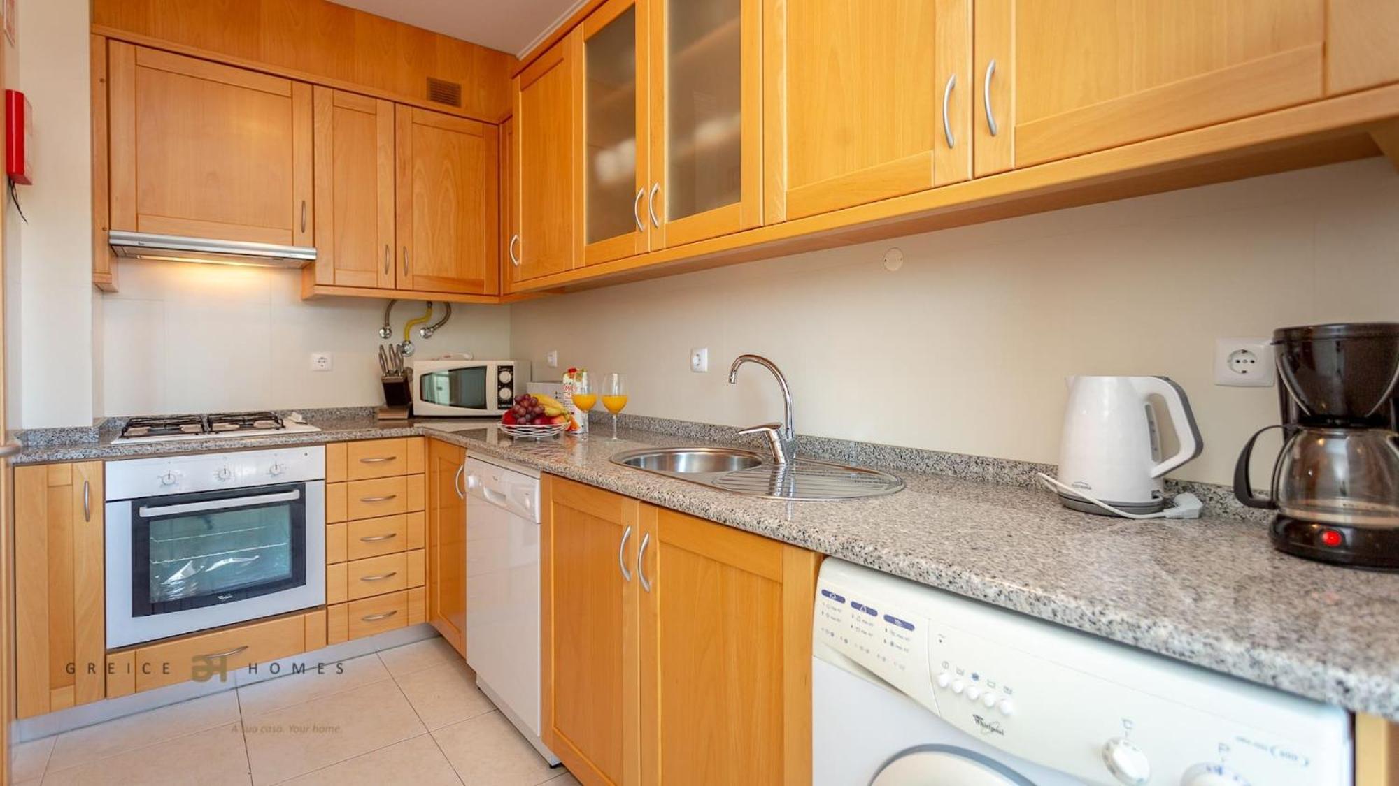 Greice Homes-Apartamento 2 Quartos, Monte Da Balaia, Olhos De Agua, Albufeira Olhos de Agua  Exteriör bild