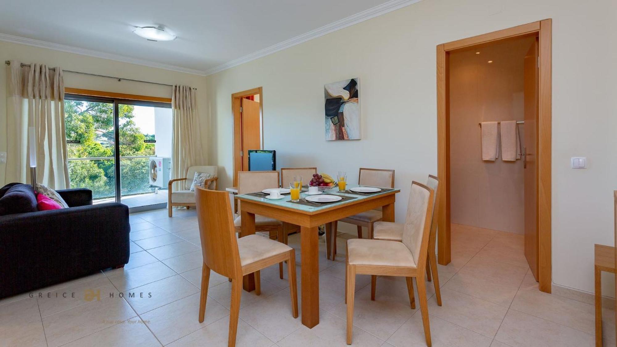 Greice Homes-Apartamento 2 Quartos, Monte Da Balaia, Olhos De Agua, Albufeira Olhos de Agua  Exteriör bild