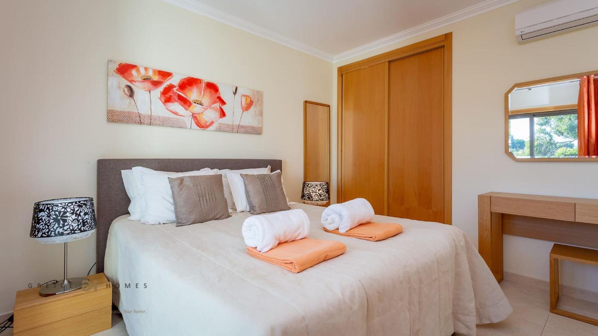 Greice Homes-Apartamento 2 Quartos, Monte Da Balaia, Olhos De Agua, Albufeira Olhos de Agua  Exteriör bild
