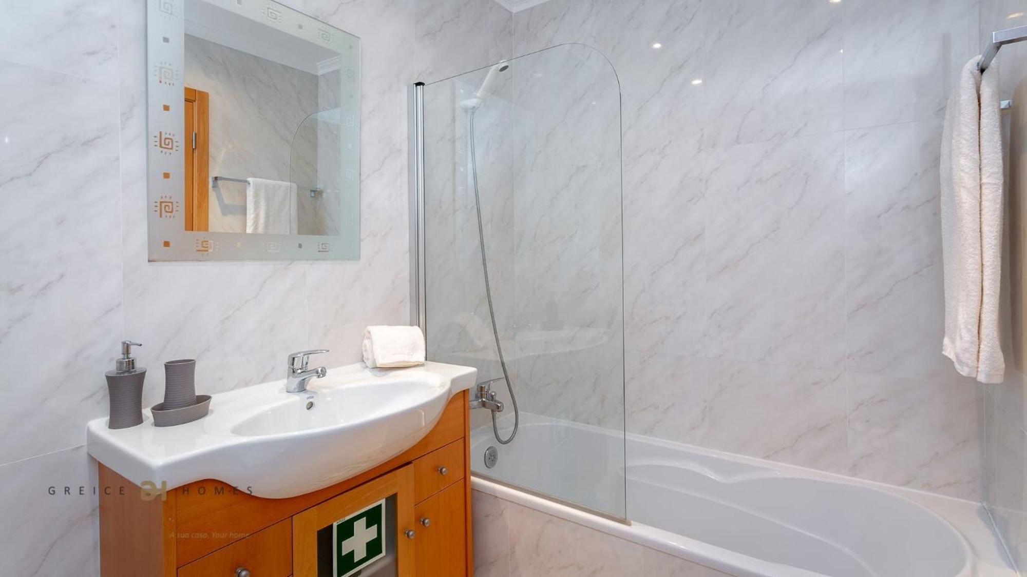 Greice Homes-Apartamento 2 Quartos, Monte Da Balaia, Olhos De Agua, Albufeira Olhos de Agua  Exteriör bild