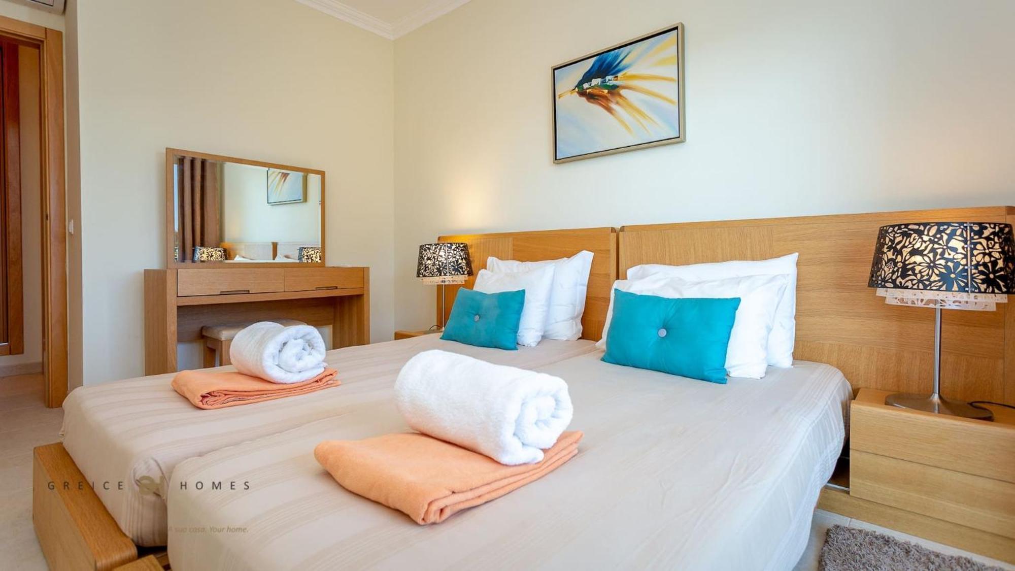 Greice Homes-Apartamento 2 Quartos, Monte Da Balaia, Olhos De Agua, Albufeira Olhos de Agua  Exteriör bild