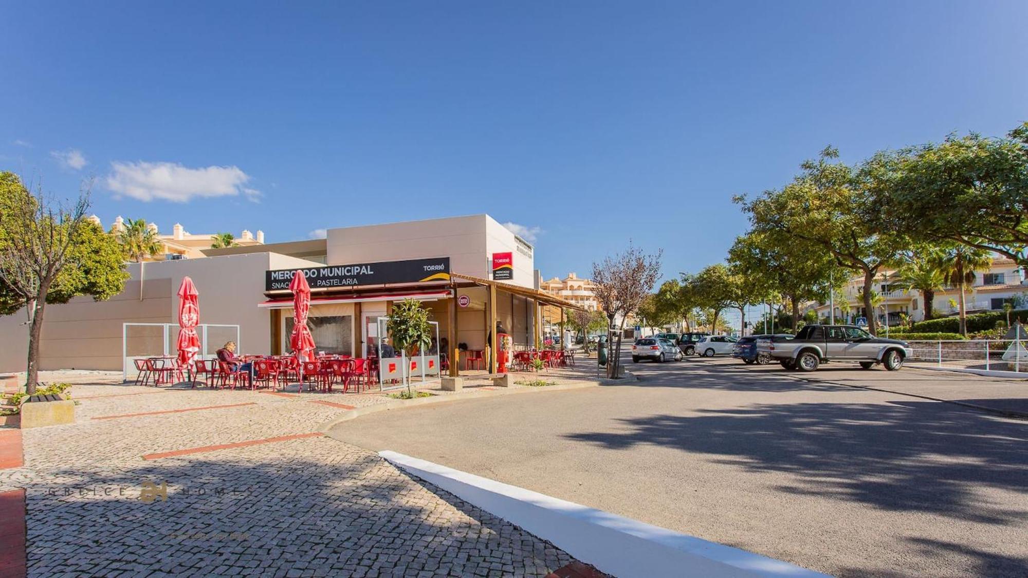 Greice Homes-Apartamento 2 Quartos, Monte Da Balaia, Olhos De Agua, Albufeira Olhos de Agua  Exteriör bild